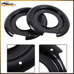 Firc4976300ss Firchassis For Dodge Ram 1500 1994-2001 Front Lower Coil Spring Mount Kit