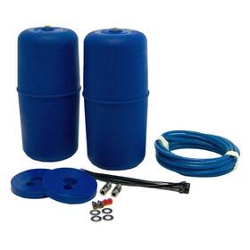 W237604135 Firestone 767555097724 Coil-rite Air Helper Spring Kit Rear 98-17 Toyota 4runner