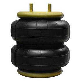 224c Firestone Suspension 6859 For Gmc G25/g2500 Van 70-73 Ride-rite Rear Air Helper Spring