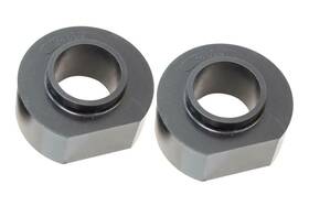 Fb47163 Fishbone Offroad 1.75 Inch Coil Spring Spacers For Wrangler Tj Cherokee Comanche Grand