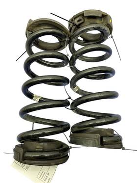 Fm2920200474 Fisker 2023 Ocean Oem Rear Left Right Suspension Coil Spring Set