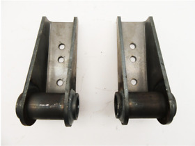 20-2305 Fj40 Spring Perch Set Rear 1958-1983