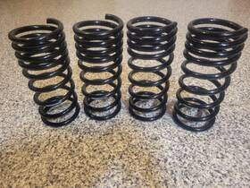 Fms9097 Flyin Miata Flyinft Spring Set Na Chassis