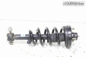 1a101633b Fomoco 2018-2021 Ford Expedition Rear Left Side Shock Strut Absorber With Coil Spring Oem
