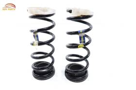 Dg2c5560ang Fomoco Ford Fusion Rear Left And Right Side Coil Spring Oem 2013 - 2020 -set