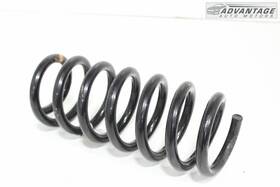 K2gc-5560-bnd Fomoco 2019-2021 Ford Edge Awd Rear Left Or Right Suspension Strut Coil Spring Oem