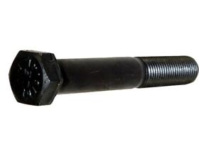 84353gr For 1965 Jeep J2800 Leaf Spring Bolt Crown