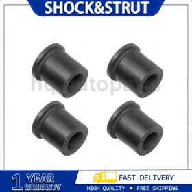 Hqau220728057011 For 1986 1994 Nissan D21 4x Rear Lower Moog Leaf Spring Shackle Bushing