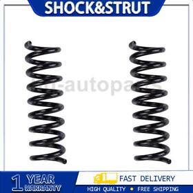 Hqau220713002810 For 2002 2005 Mercedes-benz C230 2x Rear Bilstein Coil Spring