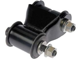 73985sb For 2002-2006 Gmc Yukon Xl 1500 Leaf Spring Shackle Rear Dorman 2003