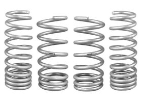Wsk-nis002 For 2008-2020 Infiniti Nissan Coil Spring Lowering Kit Front And Rear