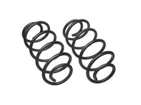 86215yv For 2013 Gmc Yukon Xl 2500 Coil Spring Set Rear Moog