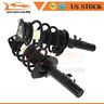 Ap119348a1c18 For 2014-18 Ford Transit Connect Front Complete Struts Shocks Absorbers Assembly