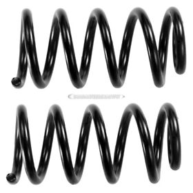 90013c2 For Cadillac Escalade Esv Chevy Suburban Monroe Front Coil Spring Set Dac