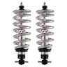 Gd501-10450c For Chevy Camaro 70-81 Qa1 0inch-2inch Pro Series Front Coilover Shock Absorber System