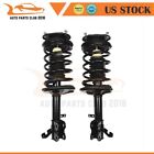 Ap070940a1c18 For Chevy Prizm 1998-2002 2pcs Quick Install Complete Struts With Coil Springs Kit