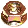 6502697 For Jeep Grand Cherokee 05-06 Crown Front Leaf Spring Flanged Hex Nut
