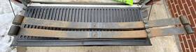 9l54-5560-a Ford 1271 9l54 Phila Pa - Oem 2004-2011 Ranger Rear Leaf Springs Mazda B-2300 3000 4000