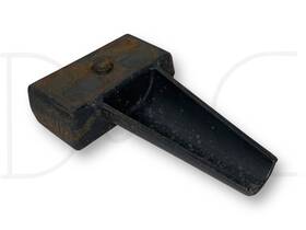 1c34-5598-ab Ford 99-07 F250 F350 Oe Leaf Spring Spacer Lift Block 2 Inch