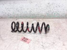 517.fd8424 Ford%20truck 2024 F350sd Driver Or Passenger Side Front Coil Spring Oem Id Lc3c5310akb