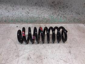 9c345310ze Ford%20truck 2023 F350sd Driver Or Passenger Side Front Coil Spring Oem Id
