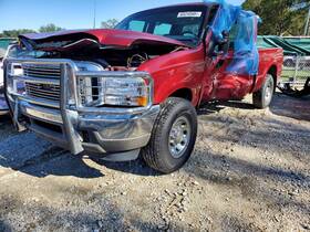 3c3z5560ca Ford Used Rear Leaf Spring Fits 2003 F250sd Pickup Main With Auxiliary Lea