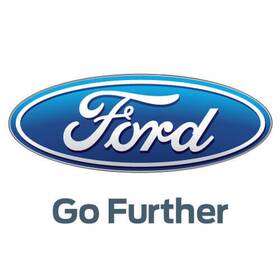 3f2z-5310-fa Ford Genuine Coil Spring