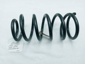 3r335560bb Ford #3r335560bb Front Suspension Coil Spring For 2006-2008 Mustang Coupe Conver