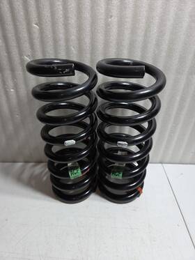 3r3v-5310-aa Ford 2003-2004 Mustang Svt Cobra Oem Front Suspension Coil Spring
