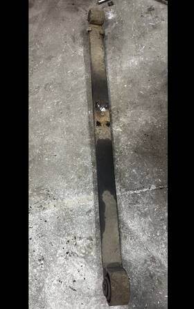 43-498 Ford Front Leaf Spring For F-250 F-350 1980 - 1997 Oe Used Good