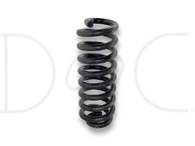 4c34-5310-wa Ford 05-07 F250 F350 Diesel 2wd 2x4 Front Coil Spring Oem