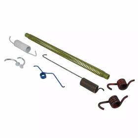 4c4z-2a225-a Ford Genuine Kit Fixing Parts