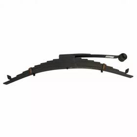 4c4z-5560-ca Ford Genuine Spring Rear