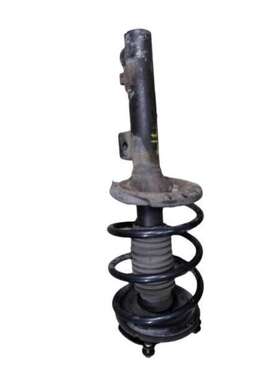 4f1z5310ba Ford Strut Shock Absorber Taurus 2000 2007 Driver Side Front Suspension Coil Spring
