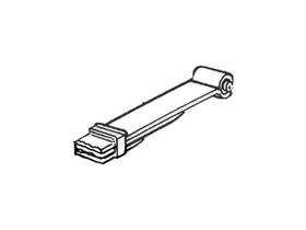 4l3z-5560-wa Ford Genuine Spring Rear