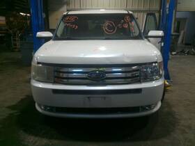 517-00160b Ford Air/coil Spring Rear Fwd Fits 09-19 Flex