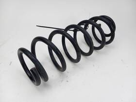 517-00176a Ford 2010-2012 Fusion Fwd Rear Coil Spring Oem