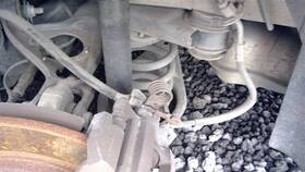 517-00178b Ford Air/coil Spring Rear Without Sho Package Fits 10-12 Taurus 88567