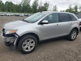 517-00209c Ford Air/coil Spring Rear Fwd Fits 11-15 Mkx 10704702