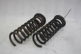 517-00329 Ford 1983 Mustang Front Coil Over Springs Pair