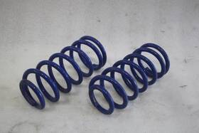517-00331 Ford 1983 Mustang Rear Coil Over Springs Pair