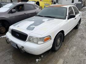 517-00712 Ford Air/coil Spring Rear Coil Fits 98-11 Crown Victoria 1224819