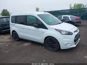 517-01006 Ford Air/coil Spring Rear 104.80 Inch Wb Fits 14-18 Transit Connect 10654981