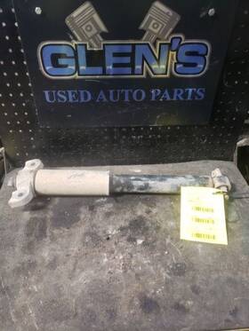 517-01024 Ford Air/coil Spring Rear Fits 15-20 Edge 1131947