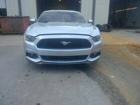 517-01026 Ford Air/coil Spring Rear Ecoboost Fits 15-20 Mustang 901221