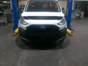 517-10119 Ford Air/coil Spring Rear 120.60 Inch Wb Fits 19-20 Transit Connect 952394