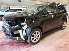 517-10234 Ford Air/coil Spring Rear Awd Fits 21 Ecosport 10801247