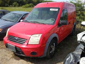 518-00138 Ford Rear Leaf Spring Fits 10-13 Transit Connect 625659