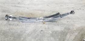 518-00720 Ford 22 F350 Sd Dually Leaf Spring Rear Left Driver 7.3l 4x2 2wd