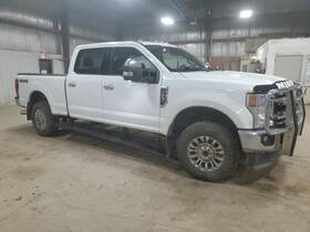 518-10036 Ford F250sd Pickup 2022 Rear Leaf Spring 4 Main 1520839